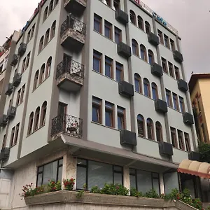 Biter , Isztambul Törökország
