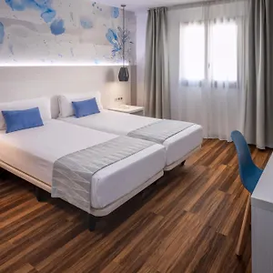 Operaramblas 2*, Barcelona Spanyolország