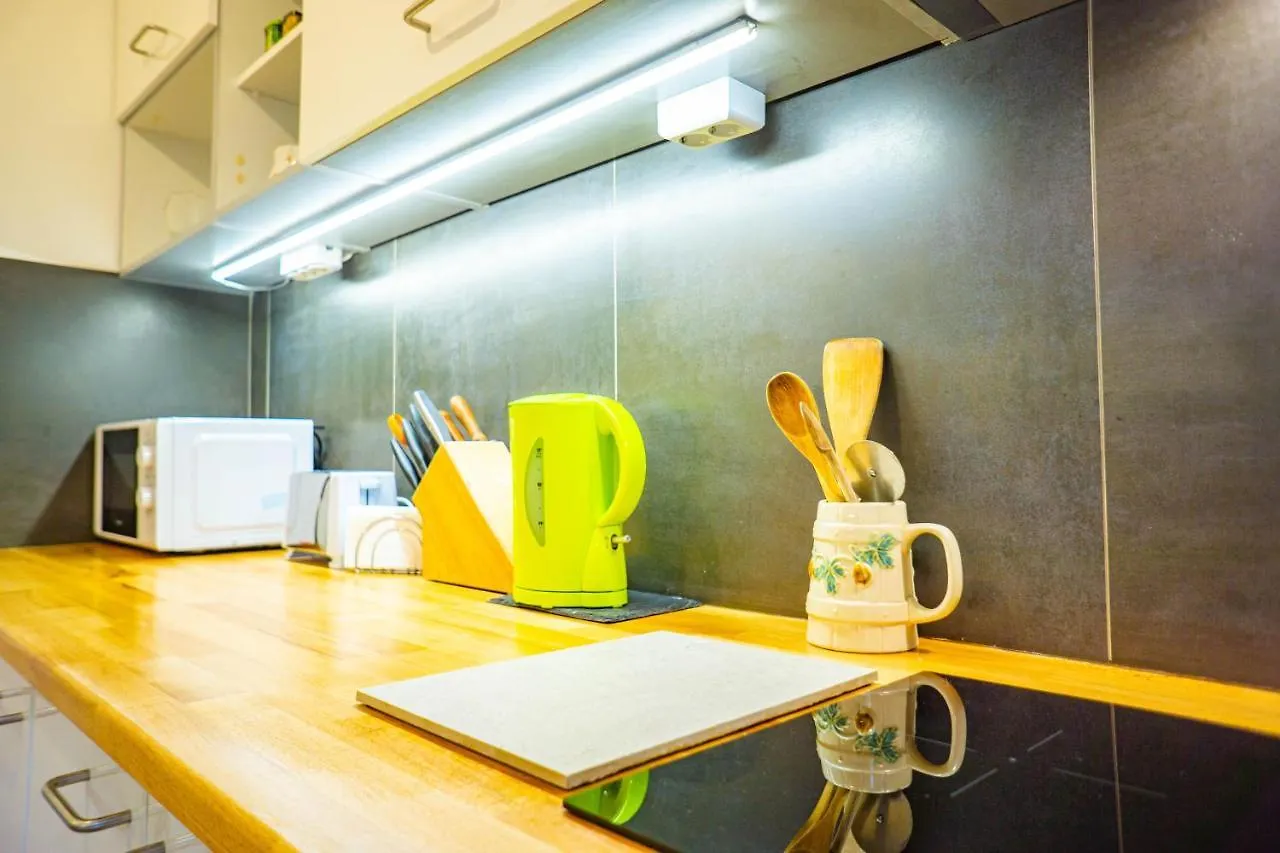 Bond & Sue Apartman Budapest 0*,  Magyarország
