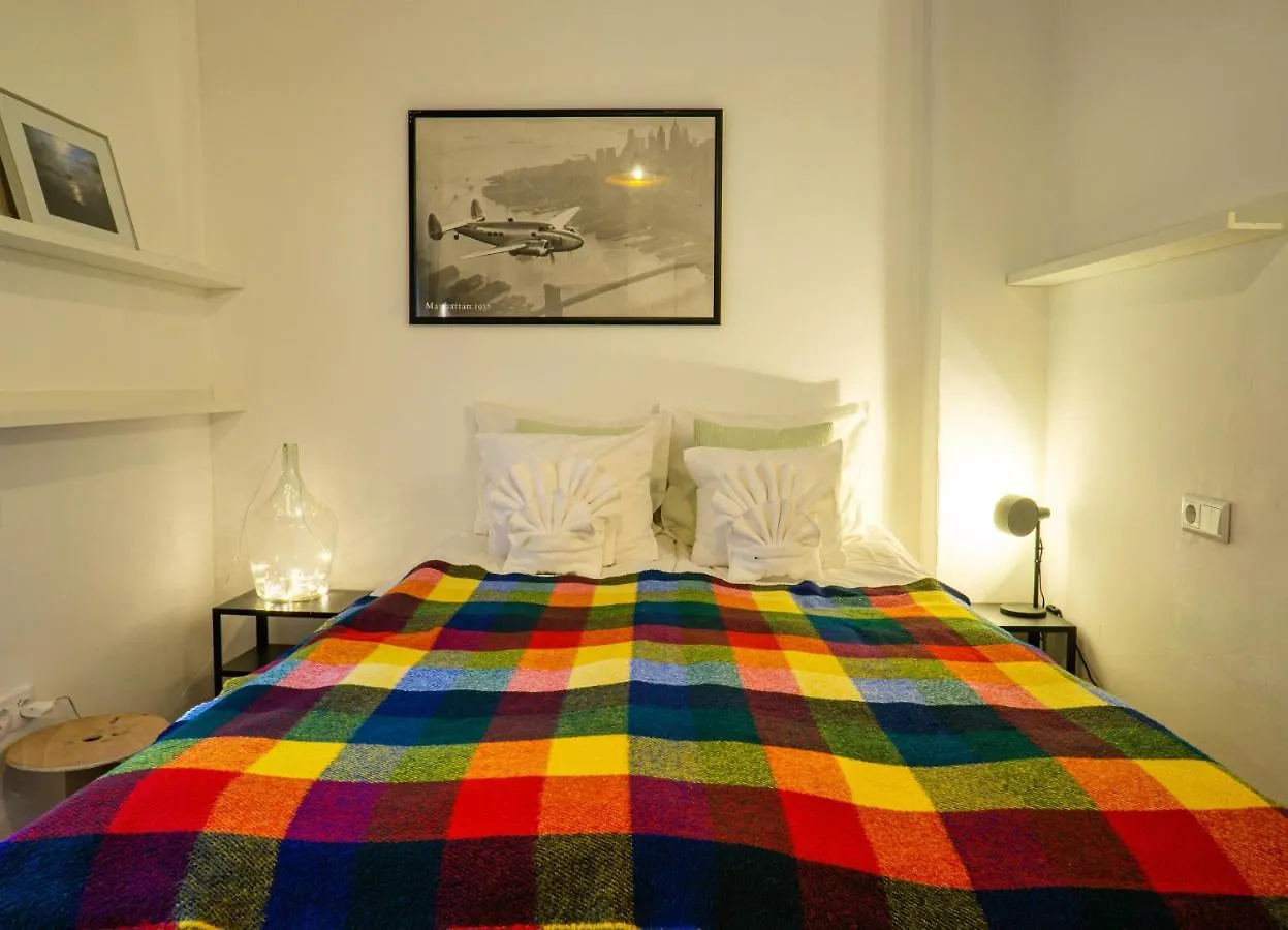 Bond & Sue Apartman Budapest Magyarország