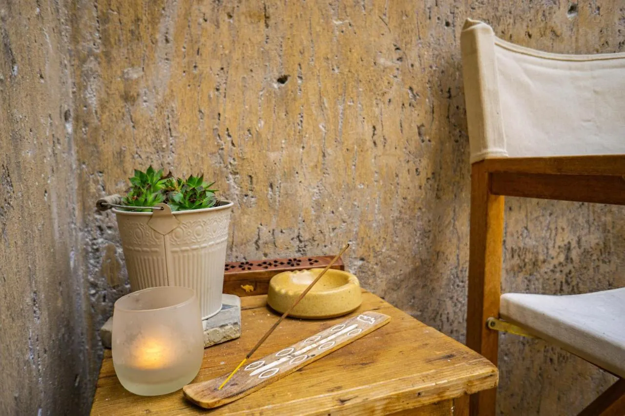 Bond & Sue Apartman Budapest